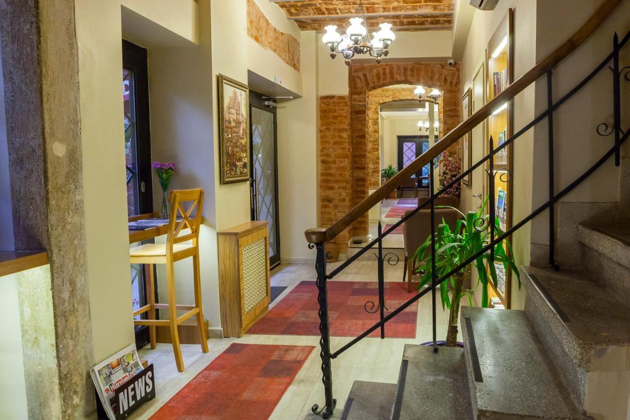 Fide Hotel - Istanbul, Istanbul